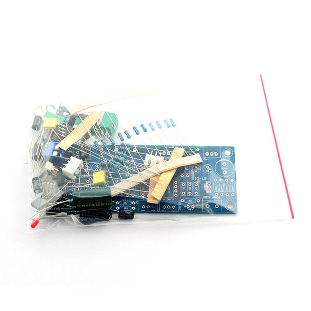 2 1 канал тональная Плата усилителя сабвуфера громкости звука фильтр