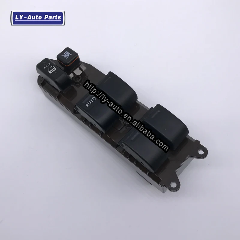 Новый главный переключатель переднего стеклоподъемника для Toyota Camry Sienna 84820-33170