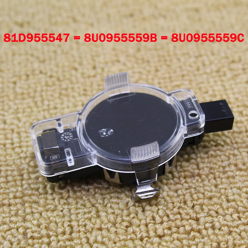 New Rain Humidity Light Detection Sensor For Audi A1 A3 A4 A5 A6 A7 A8 Q3 Q5 TT RS4 RS6 2015 | Автомобили и мотоциклы