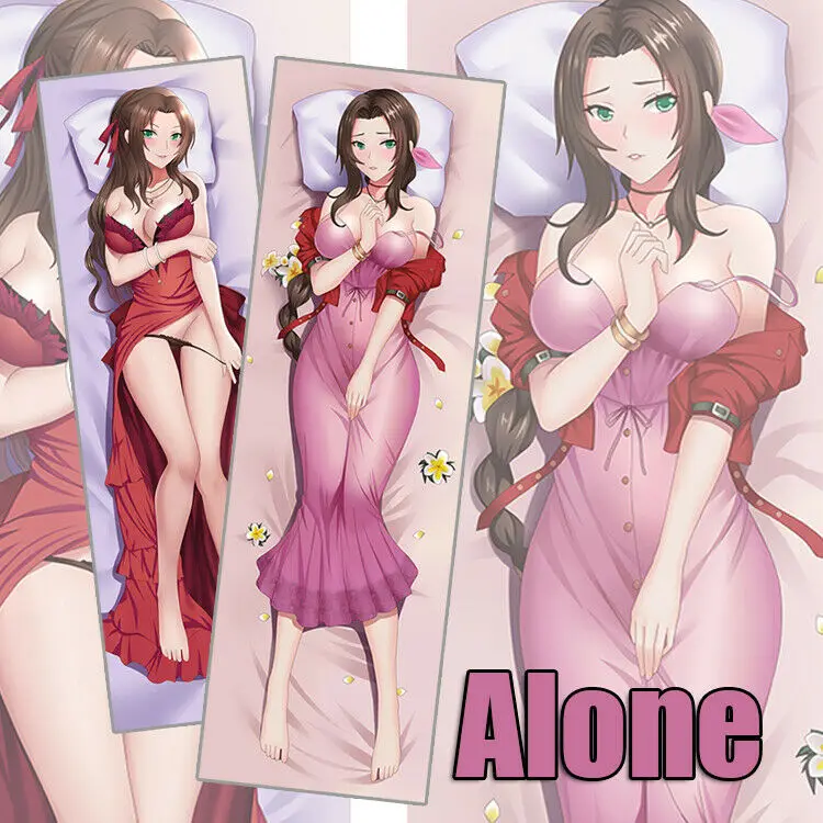 

Наволочка Аниме Dakimakura Otaku, наволочка для обнимания тела, 150*50 см