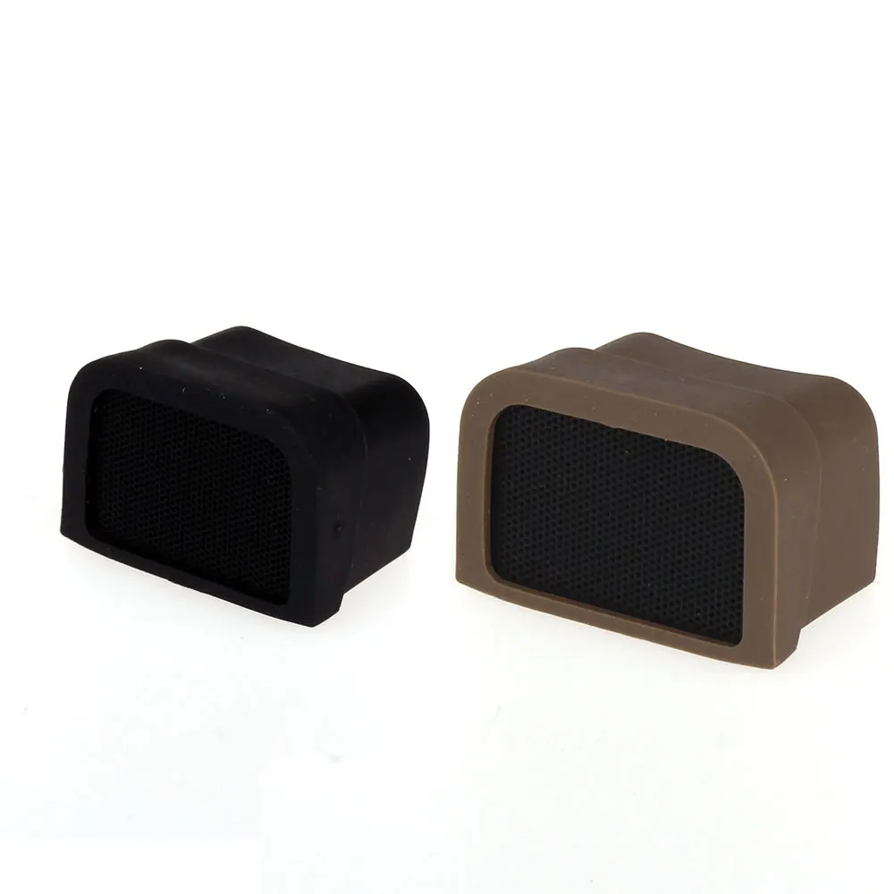 Hunting Accessories Airsoft Scope Sight Killflash Protector Cover For 551/552 Tactical Holographic Black Dark Earth | Спорт и