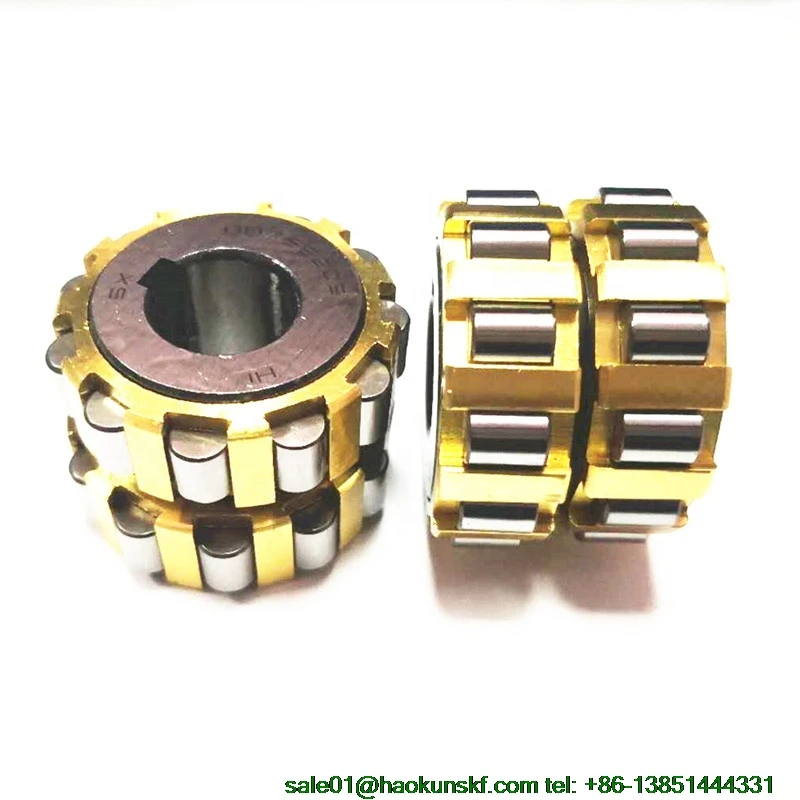 

KOYO overall eccentric bearing high quality 70752902