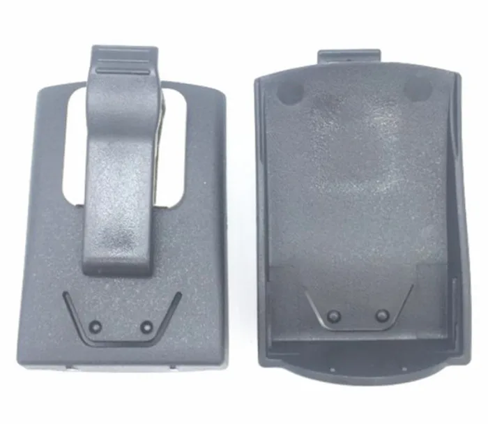 

Motorola GP328PLUS/338/PTX760PLUS walkie-talkie espalda/cintura/CLIP