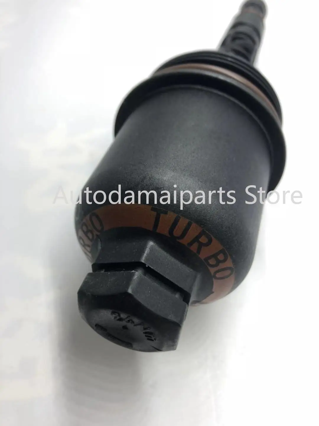 

2711800338 Replacement Part Durable Car Accessories Oil Filters Housing Cap Auto for Benz