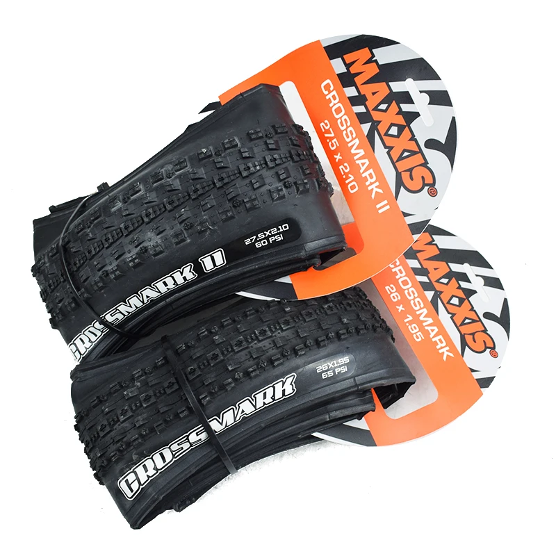 Шины MAXXIS 26 CrossMark/Ikon/Pace/ARDENT MTB 26*1 95/2 2/2 25/2 4 27 5*1 1/2 29*2 2 складная шина для горного