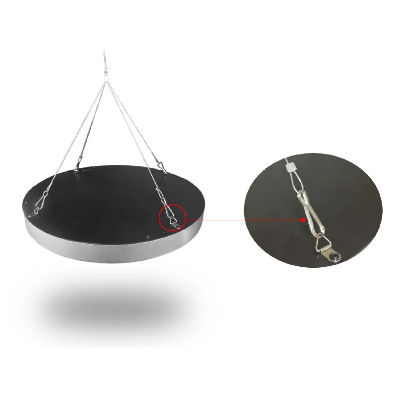 Светодиодный светильник полного спектра для выращивания растений 50 Вт 85 265