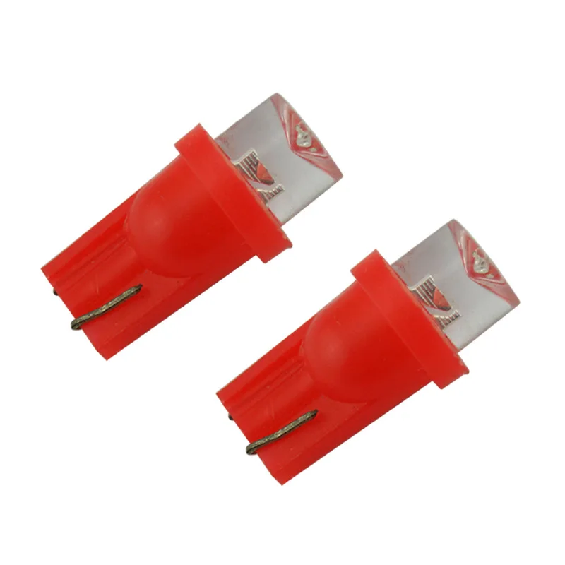 T10 1 светодиодный светильник для автомобиля чтения | Лампы и освещение