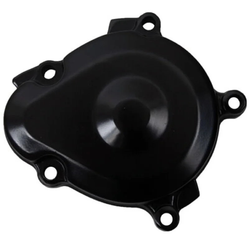 Крышка картера двигателя мотоцикла для Suzuki Hayabusa GSX1300R GSX 1300R 2004 19 GSX1300BK 1300BK B KING 08