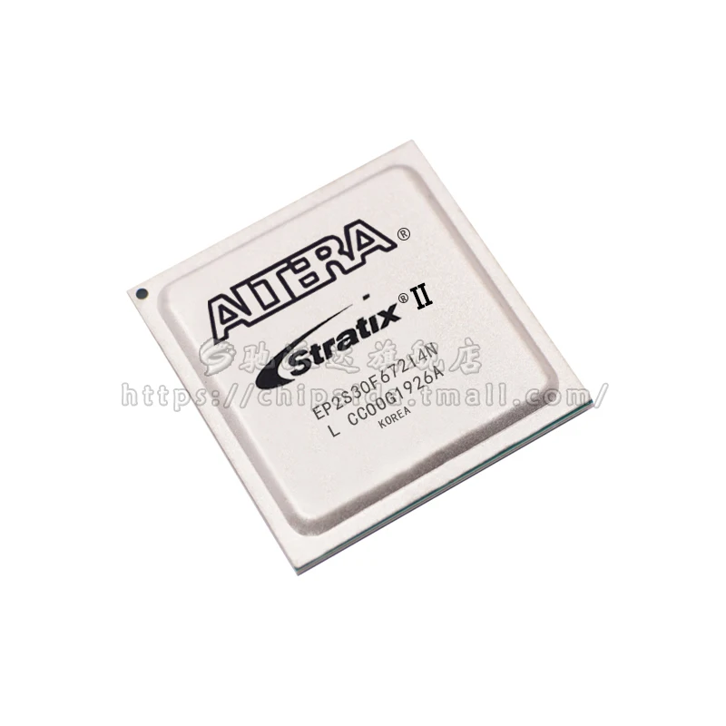 

EP2S30F672I4N BGA672