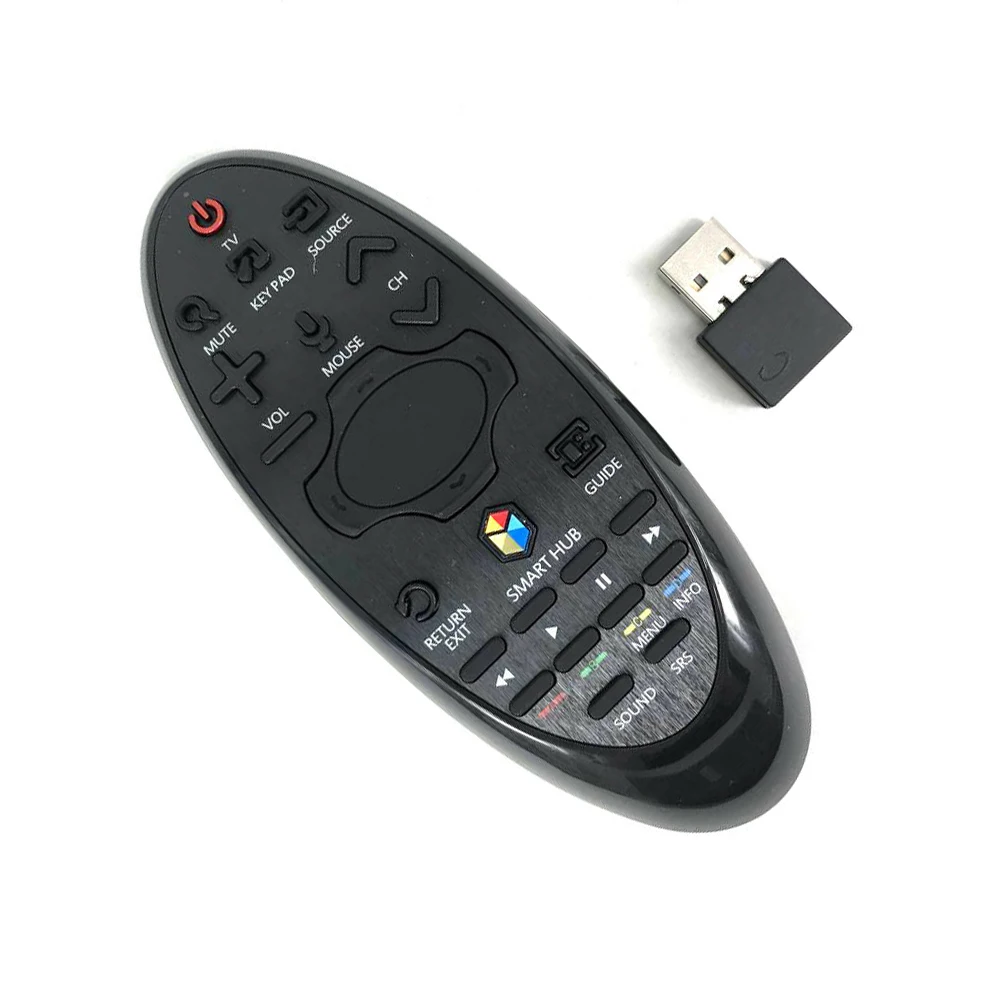Новый запасной пульт дистанционного управления для Samsung UE55HU8500LXXH UE55HU8500LXZF UE55HU8500TXXU