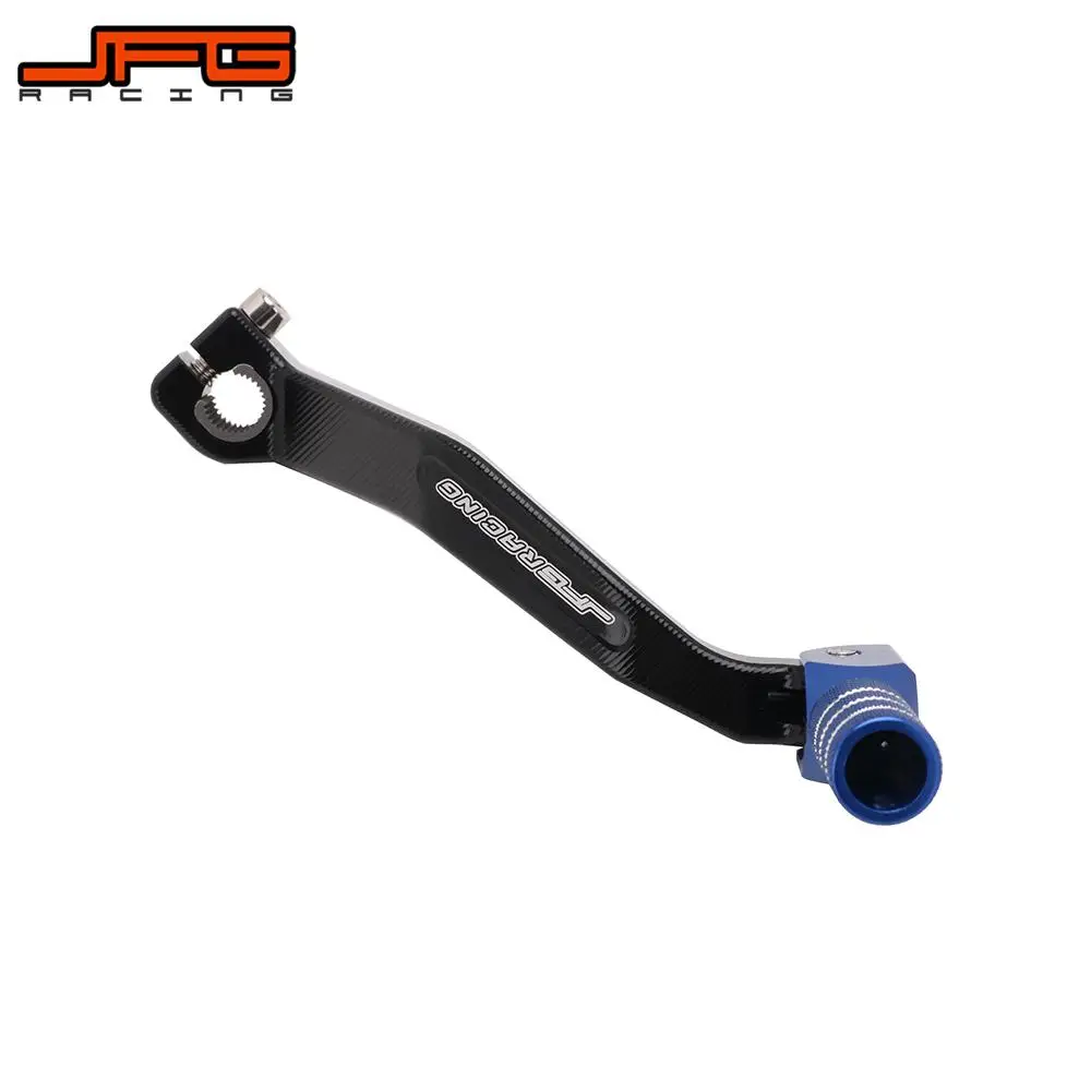Рычаг переключения передач для мотоцикла CNC YAMAHA YZ125 YZ250 YZ125X YZ250X YZ125G YZ250G YZ250F YZ450F WR250F