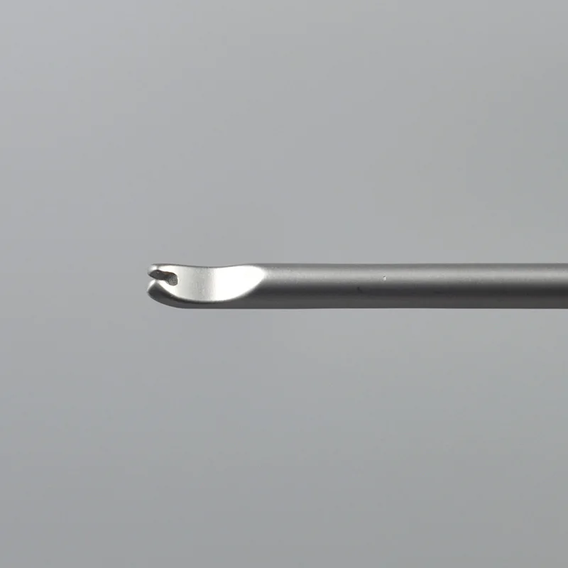 

Тренировочные инструменты для лапароскопии Medeasy лапароскопический толкатель узлов