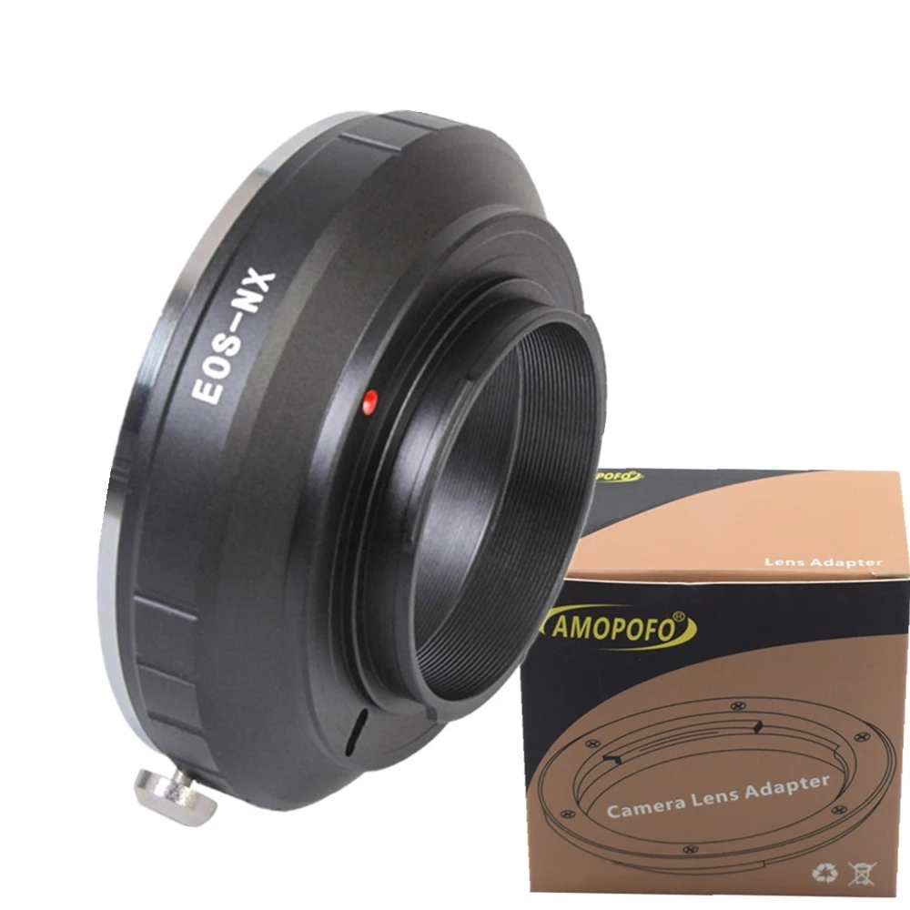 Адаптер для объектива Canon EOS адаптер камеры Samsung NX NX1 NX3000 NX2000 NX300M NX300 NX1000 NX210 NX200 NX30 NX20