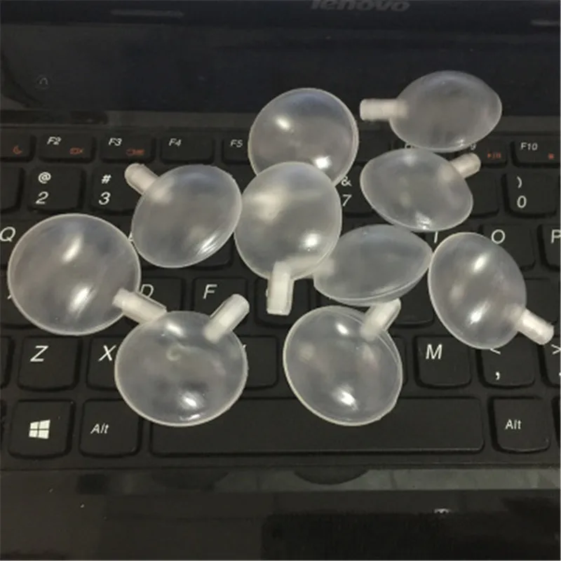 Прочные и забавные пластиковые игрушки для щенков/собак/кошек/малышей 1/10 шт.