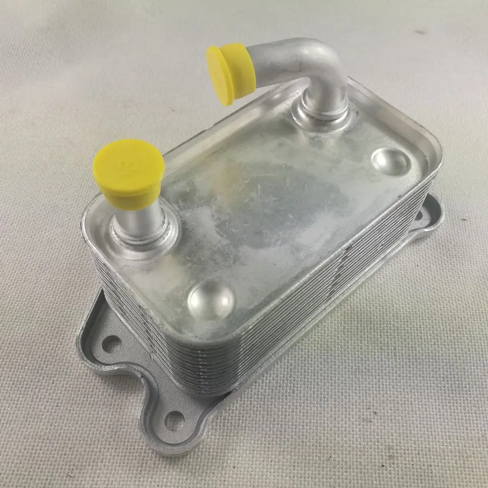 Масляный радиатор для Ford Focus RS C30 C70 S40 S80 V50 V70 XC60 XC70 30751937 31201911