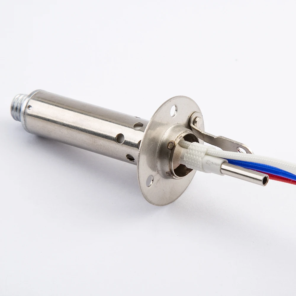 Электрический вакуумный отсос для припоя 220 В/110 В присоска тепловая сердцевина