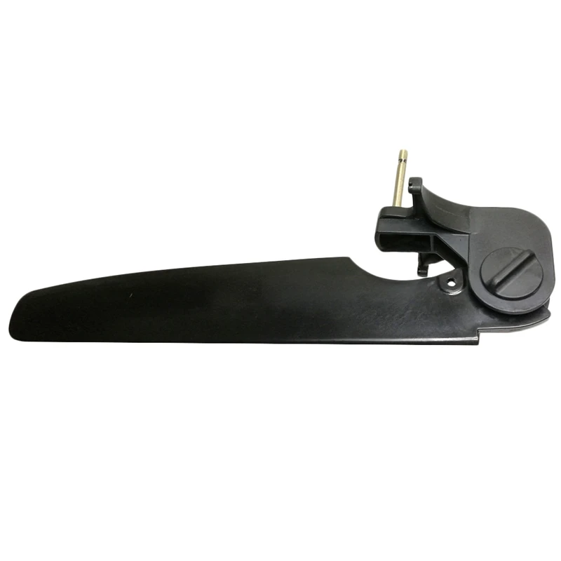 Нейлон каноэ каяк руль Ail ног управления направления наборы|Уличные инструменты|