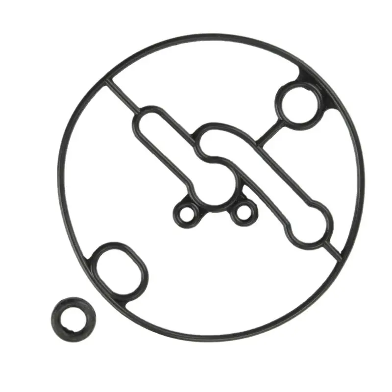 Прокладки карбюратора подходят для BRIGGS & STRATTON 698781 Замена двигателя