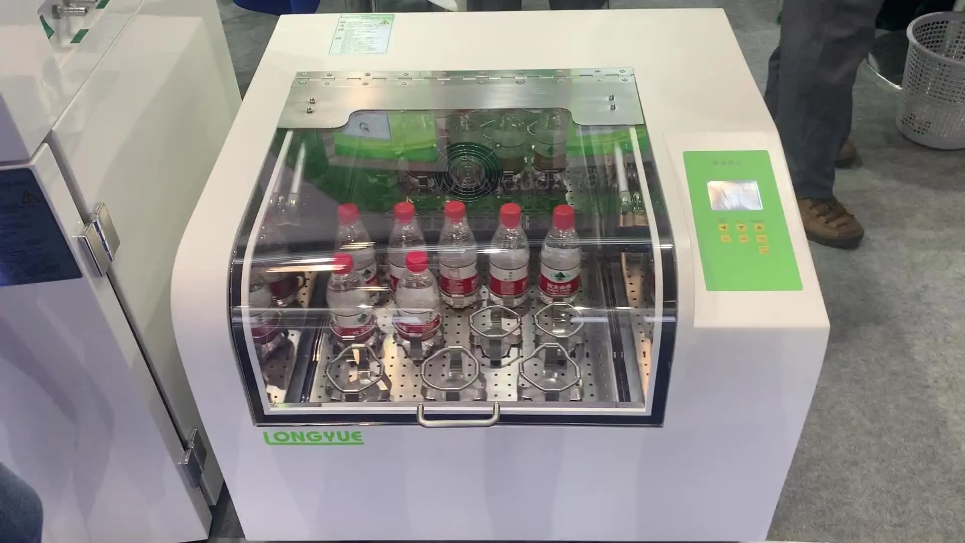 

shaking incubator ivf labtech shaking incubator with light