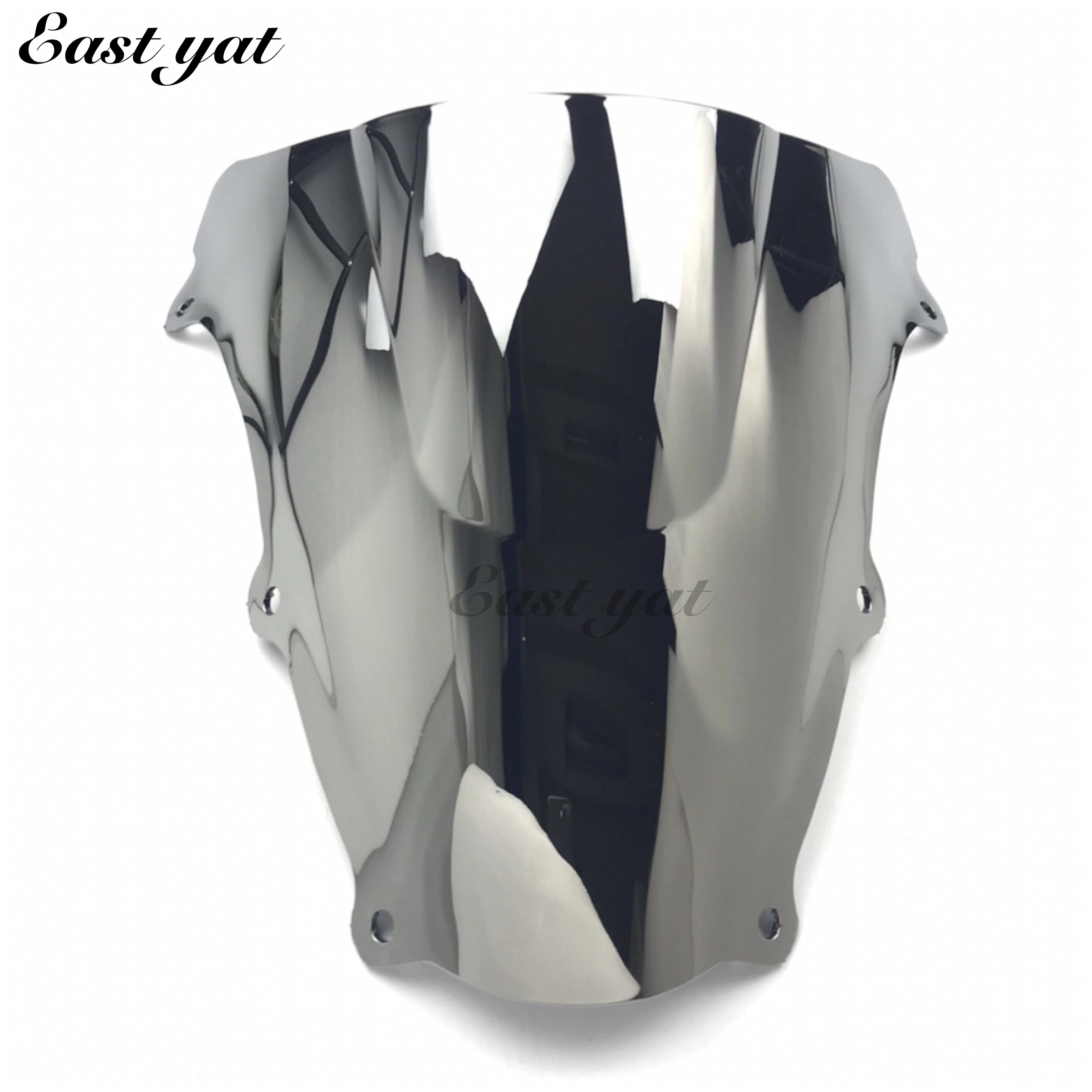 Экран ветрового стекла для Suzuki SV650 SV650S 2003-2012 SV1000 SV1000S 2003-2008 SV 650 1000 S - купить по