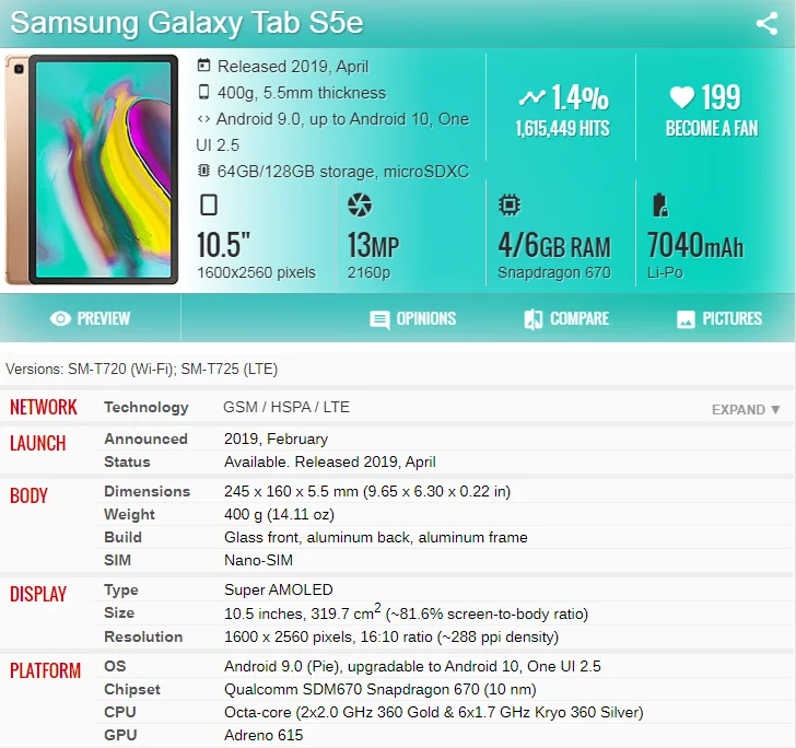 

For Samsung Galaxy Tab S5e T720 T725 10.5 2019 Case 3D Painted PU Leather Shockproof Stand Cover Protective Shell + FilmPen