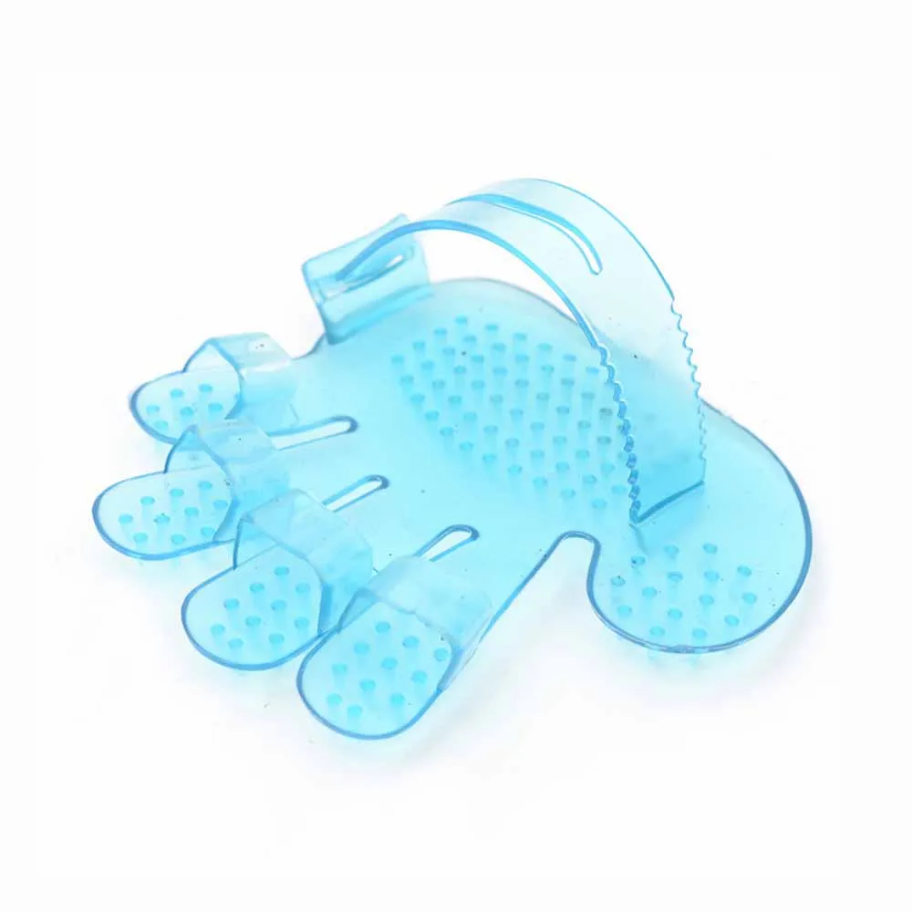 Новый перчатки для домашних животных профессиональной стрижки собак котов