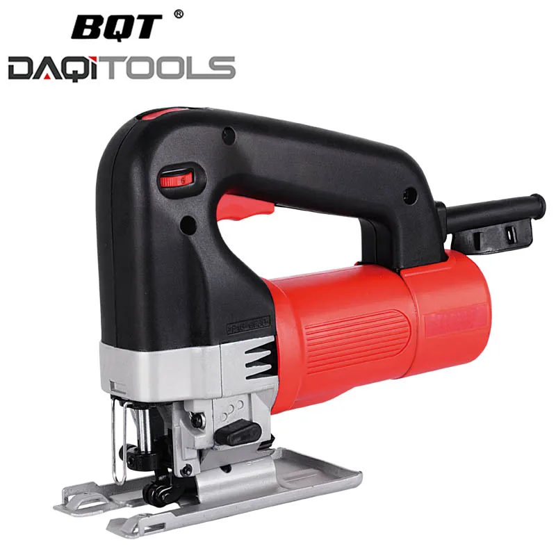 BQT 600 Вт портативная многофункциональная настольная электрическая древесная машина для резки древесины станок для резки древесины инструменты для резки стали лезвия запчасти