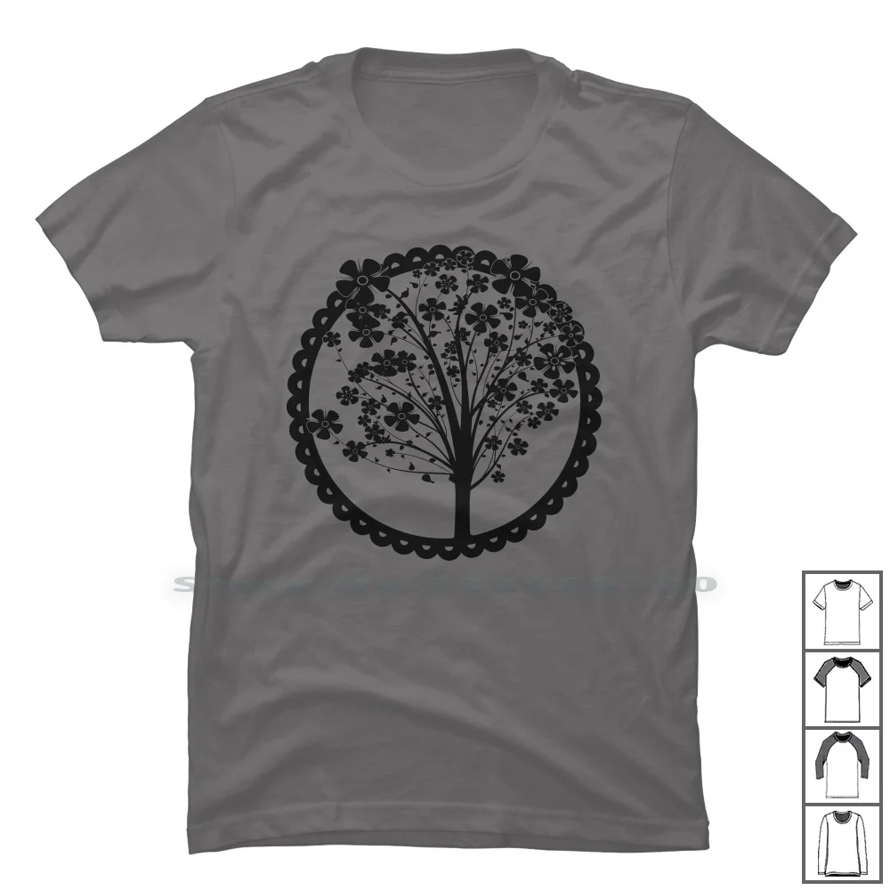 

Tree Of Life T Shirt 100% Cotton Lifestyle Shopping Clothing Fashion Thing Style Frame Tree Ping Me