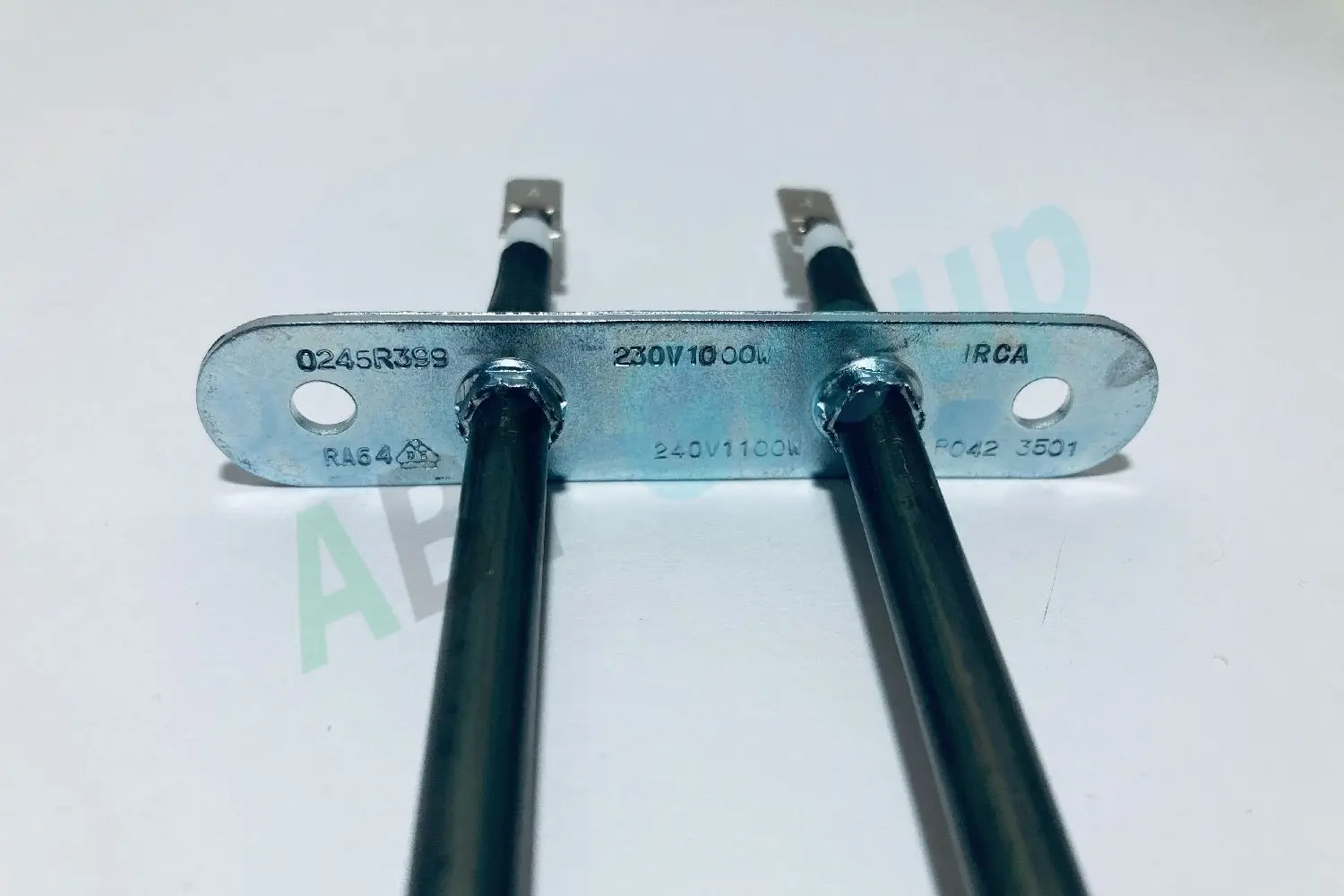 ТЭН 1000W Electrolux 3570635015 |