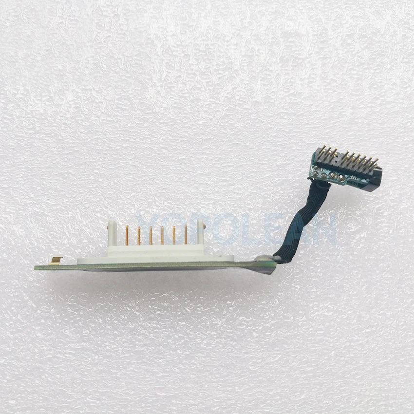 Разъем для аккумулятора MacBook 13 &quotA1181 820 2290 A 18 контактов 2009 год|macbook connector|board boardboard