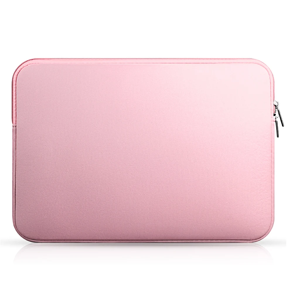 Защитный чехол для ноутбука Elisona MacBook Mac Book Pro Air 11 13 3 15 4 дюймов|Сумки и чехлы