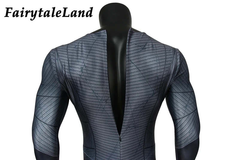 Костюм летучая мышь для взрослых костюм супергероя на Хэллоуин Рассвет