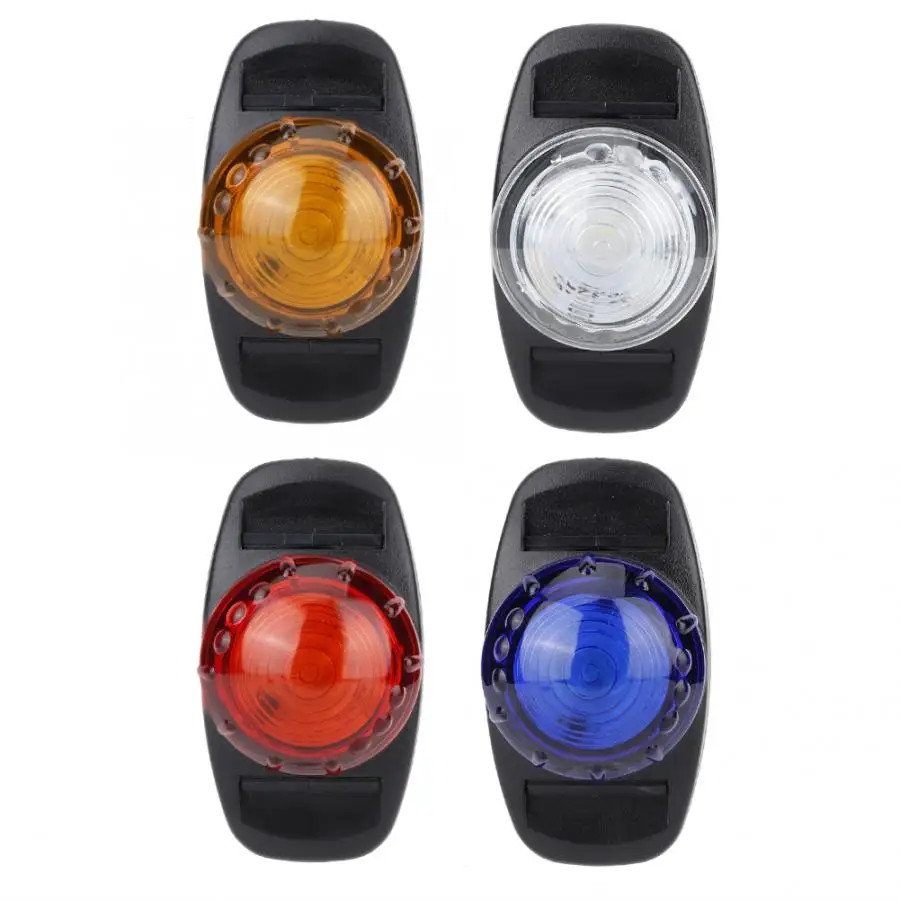 Ошейники поводки водонепроницаемые ночные светящиеся Подвески для собак