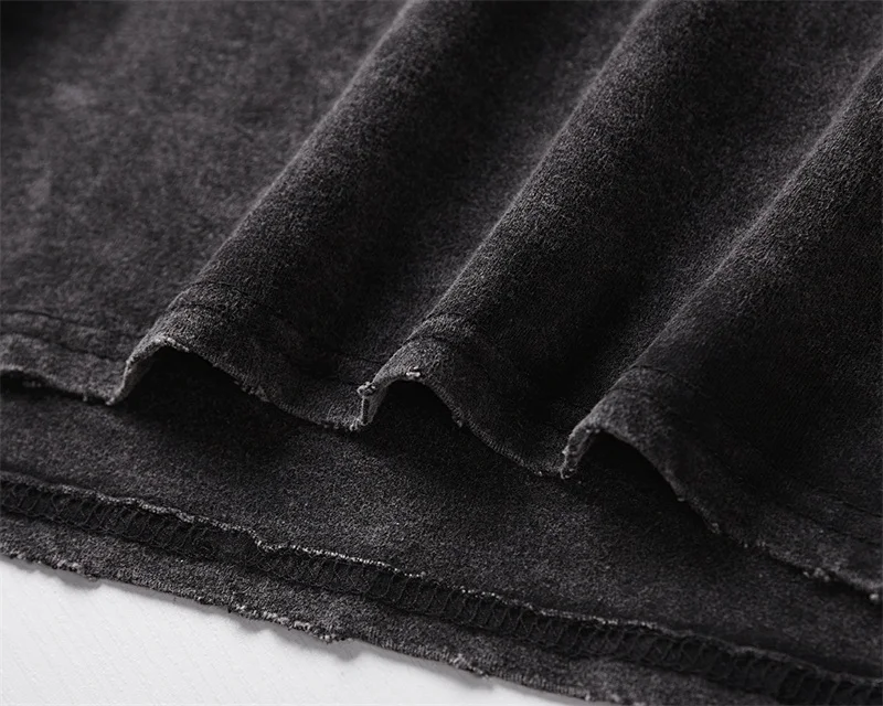 Дешевая оптовая продажа Новое поступление 2021 Мужская одежда лидер продаж Ретро