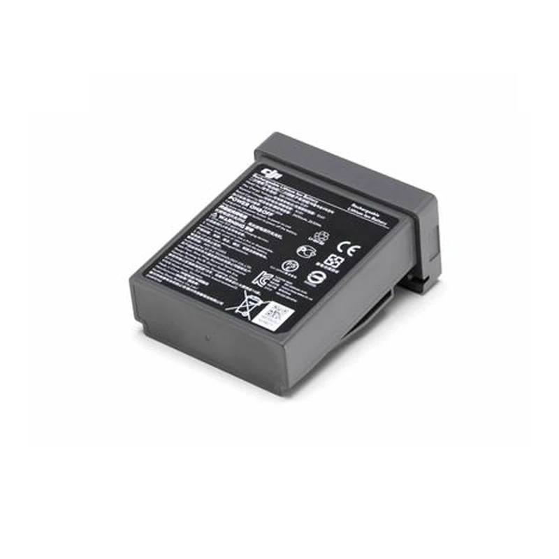 DJI RoboMaster S1 Батарея для с 35 минут интеллигентая (ый) жизни 2400 мА/ч оригинальный в