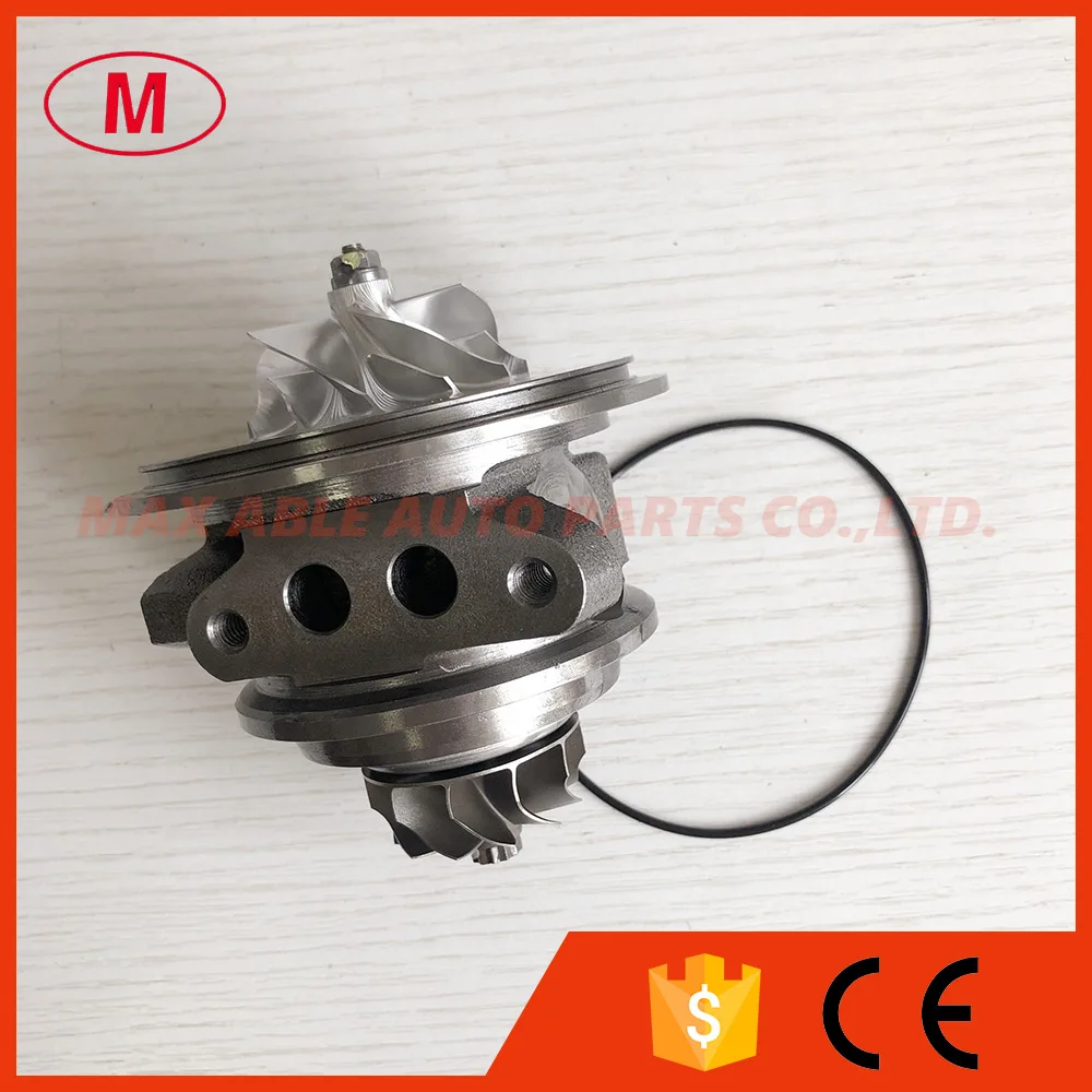TD025 49373 07011/49373 07012/18900 5AA A01/189005AAA01 турбо CHRA/картридж/ядро с заготовкой компрессора