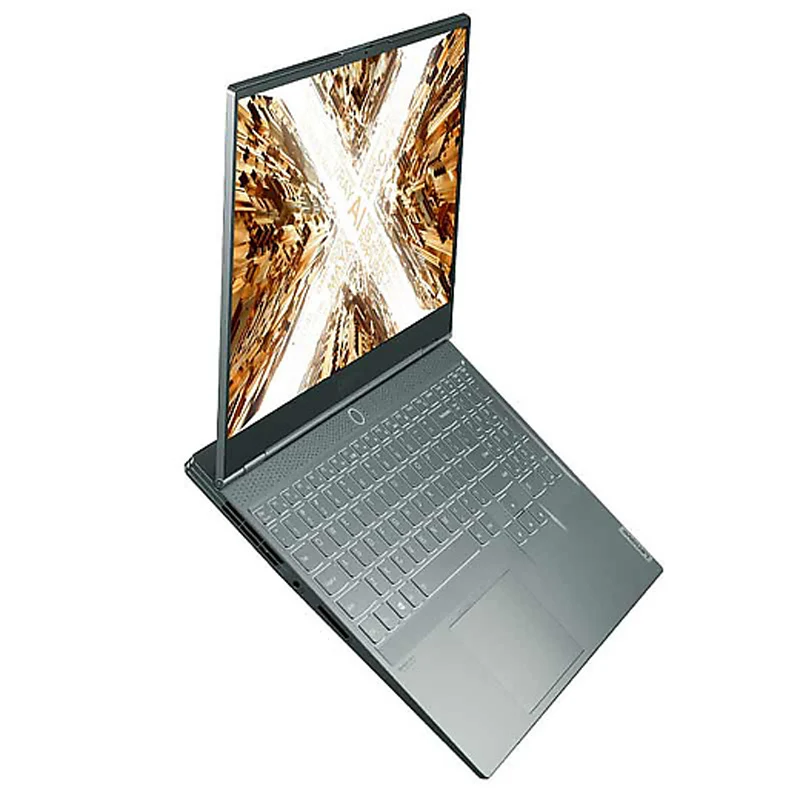 Bestellen Lenovo Legion AMD R9000X 2021 Neue Windows10 Ryzen7 4800H GTX/RTX 16GB RAM 512G SSD 15,6 Zoll IPS Bildschirm Gaming Notebook Computer