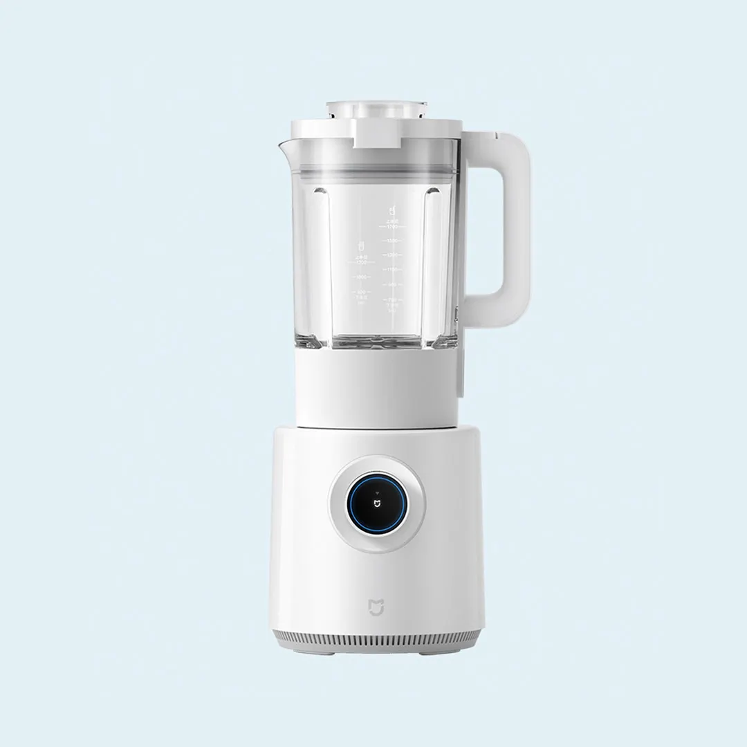 XIAOMI MIJIA высокоскоростной блендер фрукты овощи кухонный комбайн чашка Электрический кухонный миксер соковыжималка для приготовления смузи и детского питания