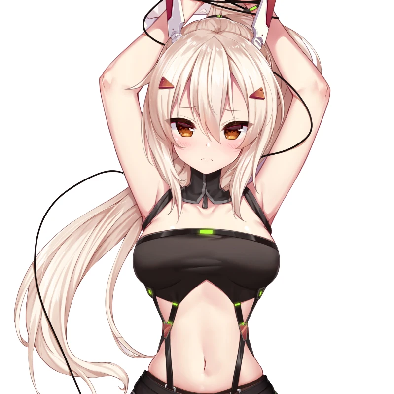 Чехол для подушки с изображением аниме Азур Лейн Подушка Dakimakura | Тематическая