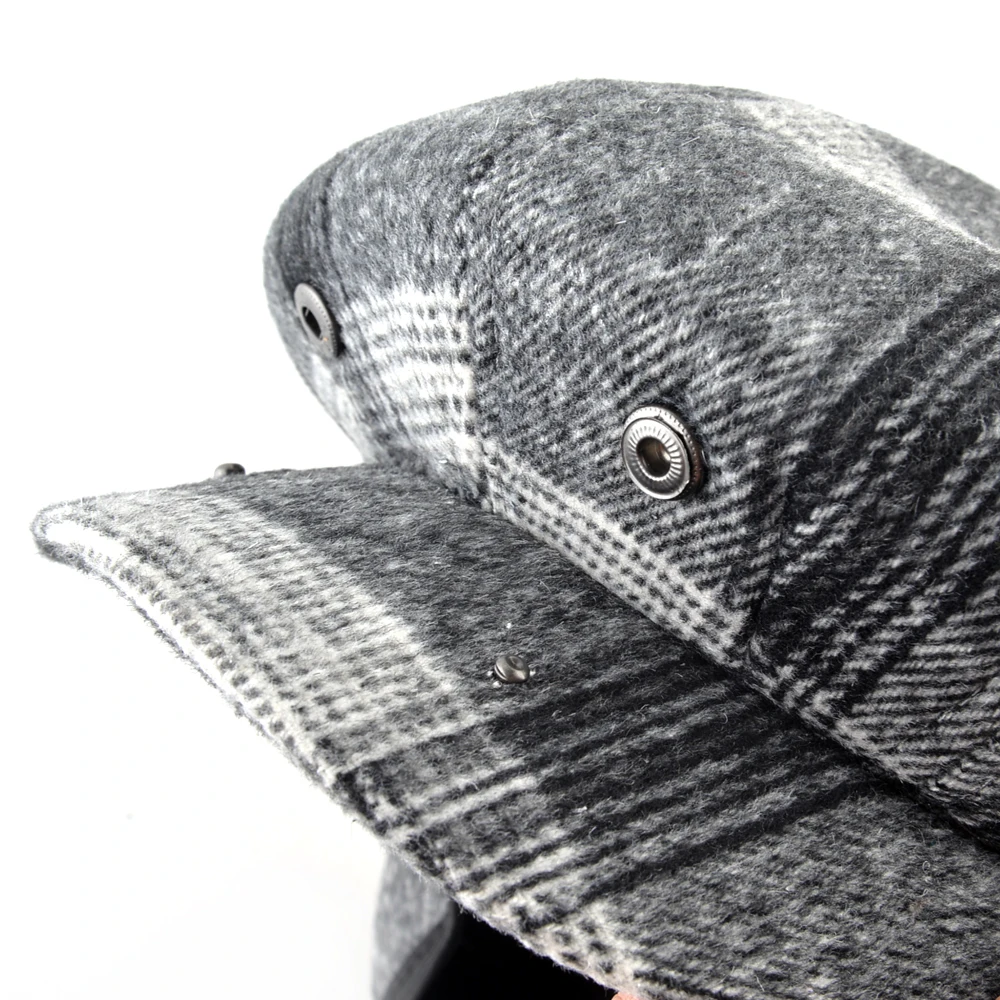 TQMSMY Vintage Beret Hat Men Women Plaid Artist Peaked Caps Unisex New Fashion Newsboy Caps Unisex Casual Berets Boina Hat TME80