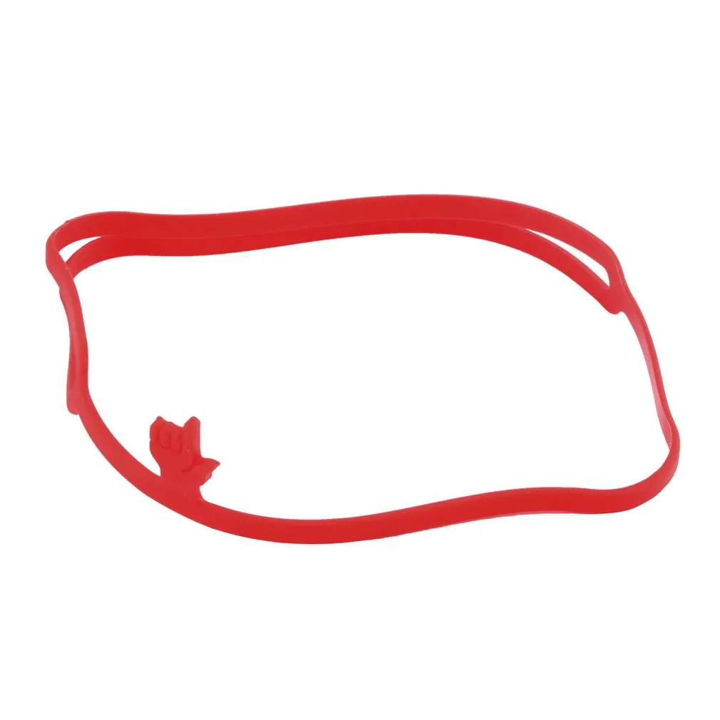 Закладка в форме пальца 1 шт. мягкая с пальцами канцелярская забавный подарок |