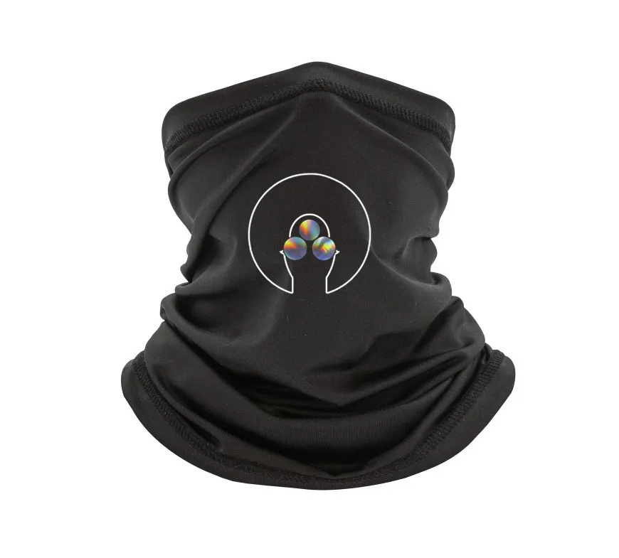 Художник ранее известный как... Минималистский принц Для мужчин шарф|Мужские