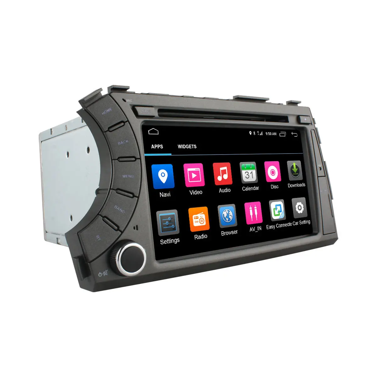 Ownice C500 Octa 8 Core Android 6 0 Автомобильный DVD для ssangyong Actyon Kyron с gps радио Wi-Fi 2 Гб ОЗУ 32 ПЗУ