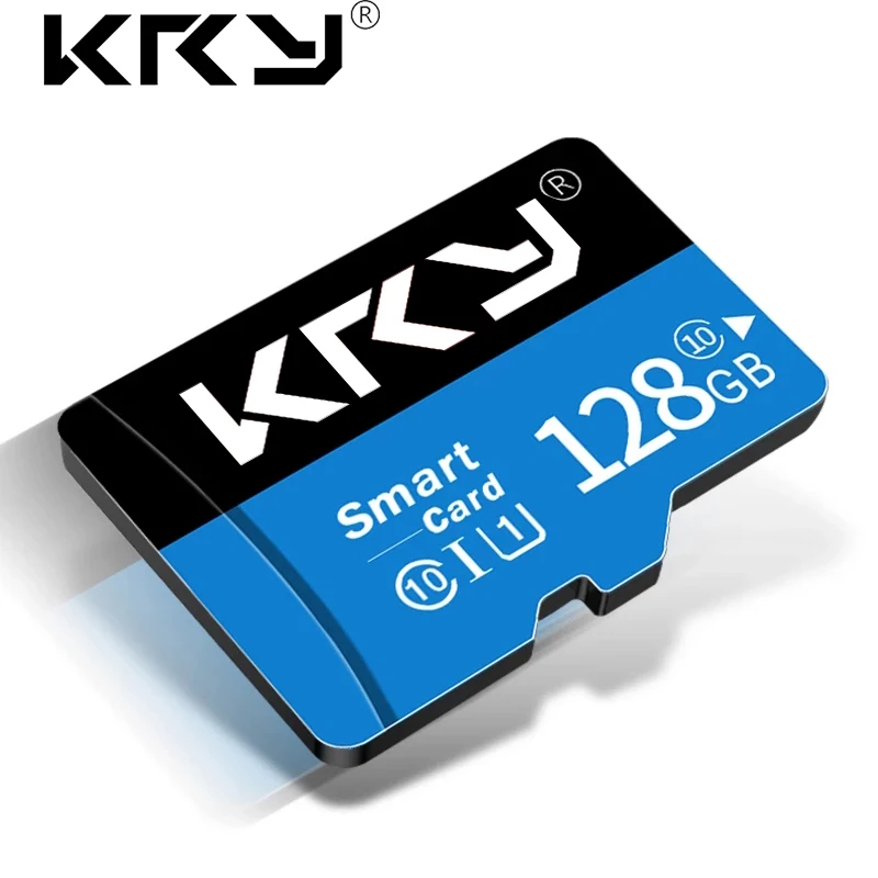 Micro Memory SD Card 128GB 32GB 64GB 16GB 8GB 4GB SD Card SD/TF Flash Card 4 8 16 32 64 128 GB Class 10 Memory Card For Phone