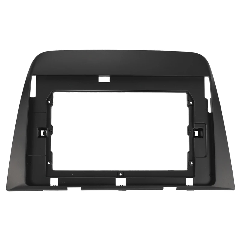 

Car Stereo 10.1Inch Big Screen Fascia Frame Adapter for MG ZS 2Din DVD Player Dash Audio Fitting Panel Frame Kit
