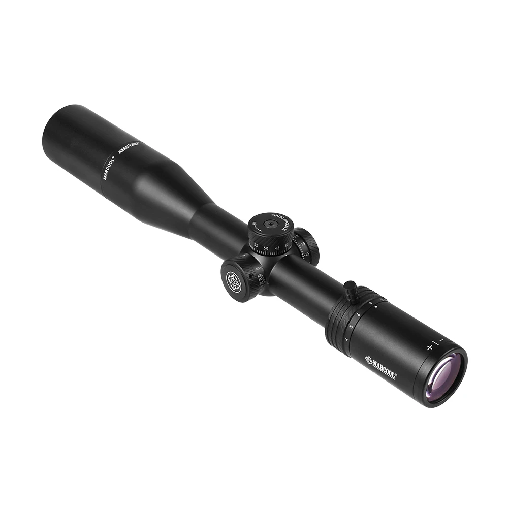 HY1617 Marcool ALT 6-24x50 SF запираемый Коллиматорный прицел пневматические пистолеты для