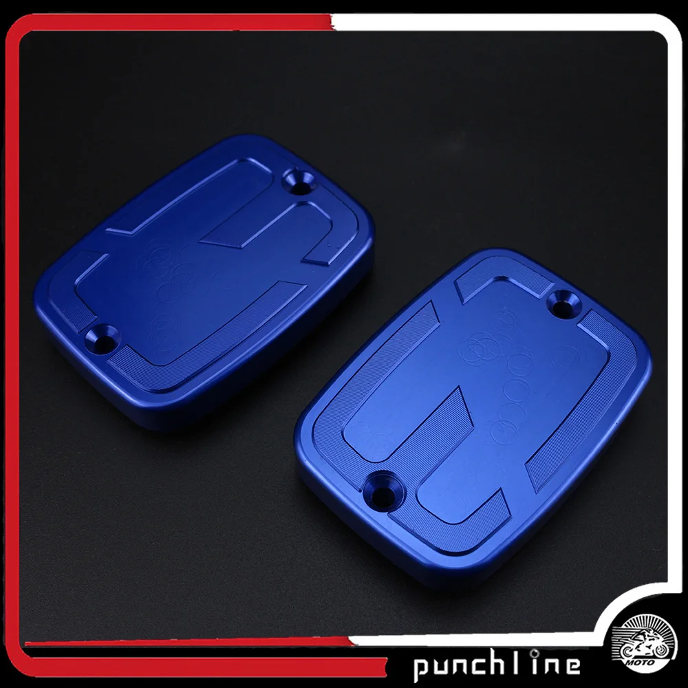 

Fit C400GT C 400 GT 2019-2021 For C400X C400 X C 400X 2018-2021 Front Brake Clutch Cylinder Fluid Reservoir Cover Cap