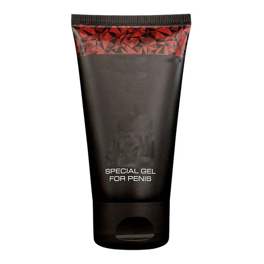 1 шт. оригинальный золото провокационный гель для увеличения пениса Виагра