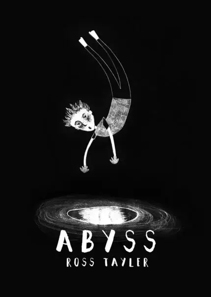 ABYSS от Ross Tayler Волшебные трюки | Игрушки и хобби