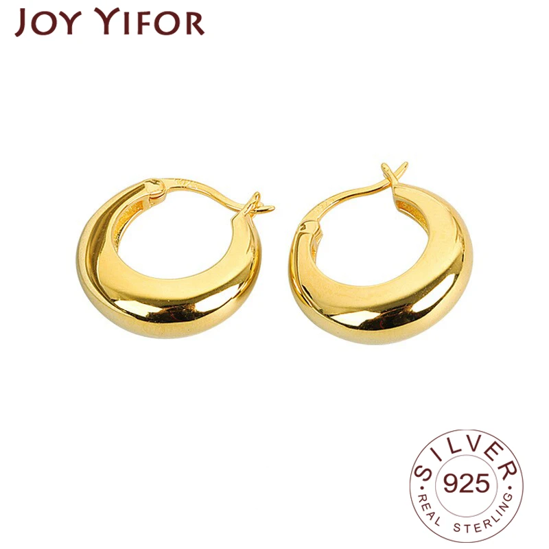 

925 стерлингового серебра Серьги очаровательные женские зимние сапоги модные серьги-гвоздики с кристаллами Swarovski золотые вечерние аксессуа...